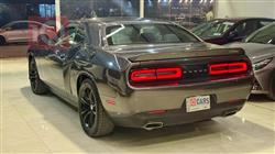 دۆج چالنجەر